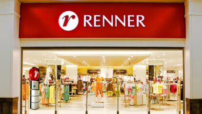 BREAKING: Renner levanta R$ 4 bi a R$ 39/ação; M&A dominou roadshow