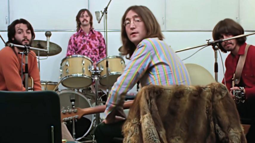 ‘Beatles Get Back’: do metaverso à perturbação da paz