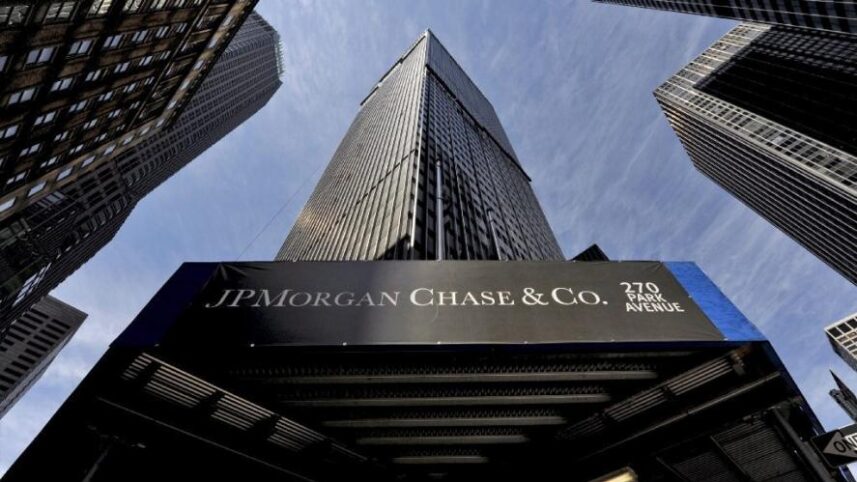JP Morgan compra fintech de meios de pagamento