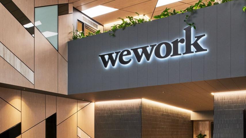 EXCLUSIVO: Softbank assume WeWork na América Latina, nomeia Claudia Woods CEO