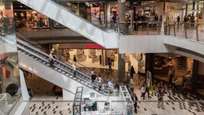 BREAKING: Aliansce aumenta oferta pela BR Malls em 11%