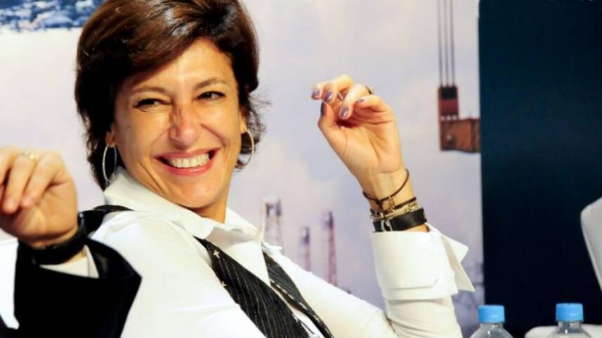 Maria Silvia, ex-BNDES, vai chefiar a Goldman no Brasil