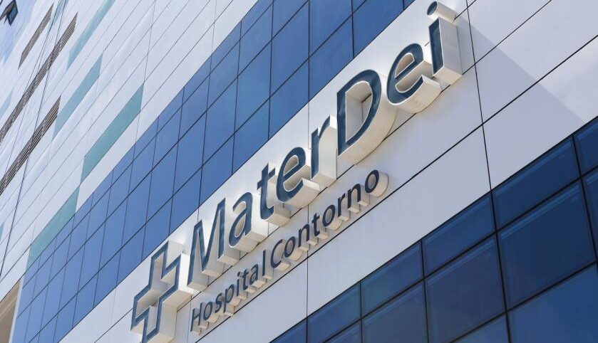 Hospitais:  Mater Dei (finalmente) quer expansão fora de Minas