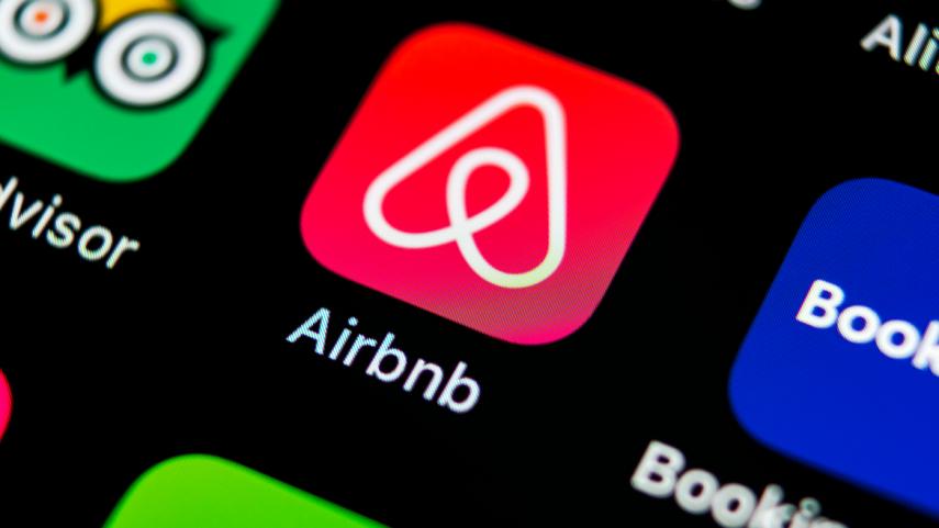 Airbnb é “o melhor ativo em viagens”