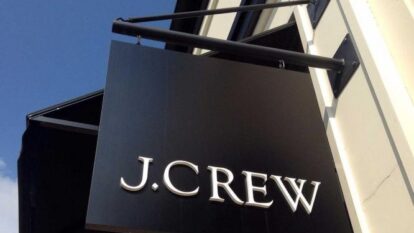 J. Crew pede concordata; J.C. Penney, Neiman Marcus e Hertz estão sob pressão