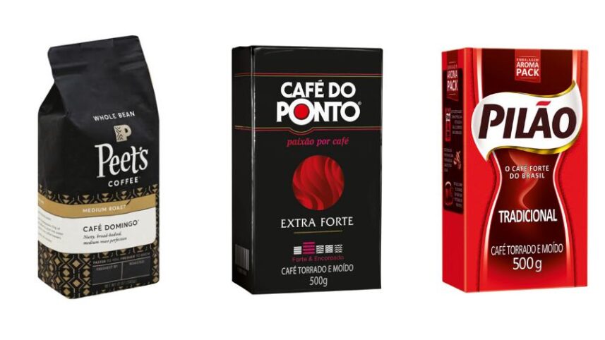O IPO do café: dona do Pilão e Peet's Coffee vai pra Bolsa