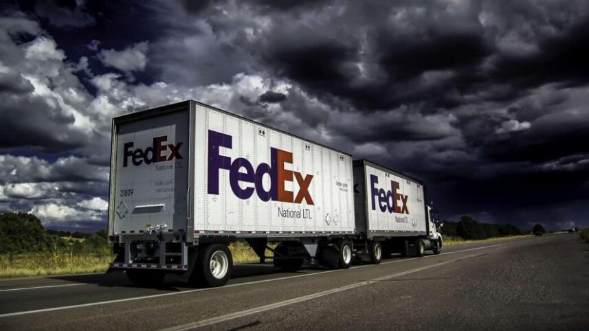 O futuro da FedEx: ser comprada ou derreter (no século da Amazon)