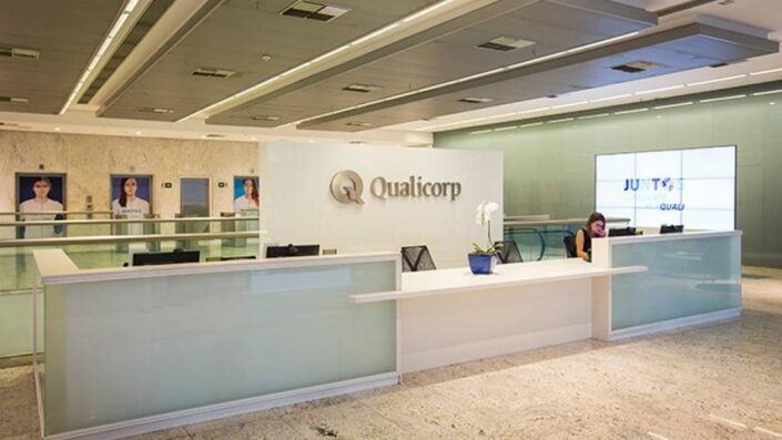 Qualicorp: 3G Radar dobra aposta e agora é 3ª maior acionista