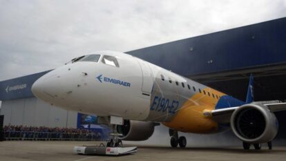 Boeing/Embraer: what went wrong?