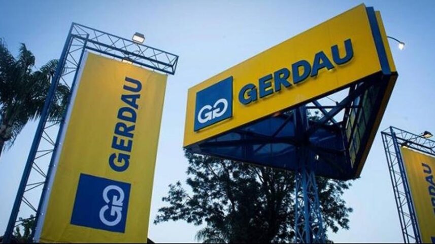 Na Gerdau, um novo CEO imprime um novo ritmo