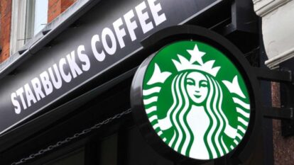 O Starbucks na Europa vai mal. Mas a Alsea não tem medo
