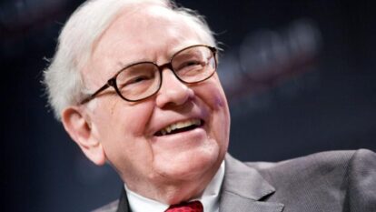 Buffett vai ancorar IPO da Stone – e puxa a PAGS