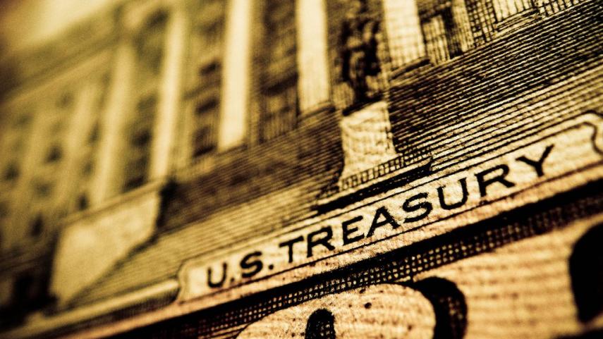 Os juros dos Treasuries vão continuar subindo — e não há nada a temer