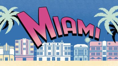Túneis, cripto, Silicon Beach:  a rotina agitada do prefeito de Miami