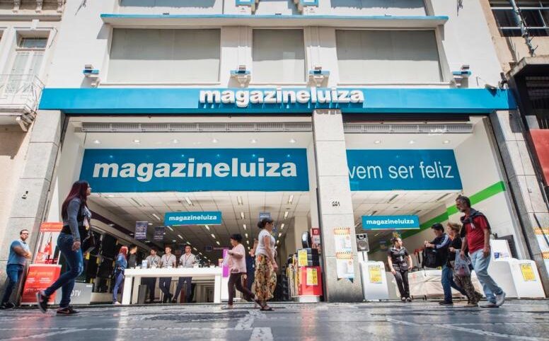 EXCLUSIVO: Magazine Luiza fará oferta de até R$ 5 bilhões