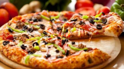 EXCLUSIVO: Burger King estuda oferta pela Domino’s Pizza