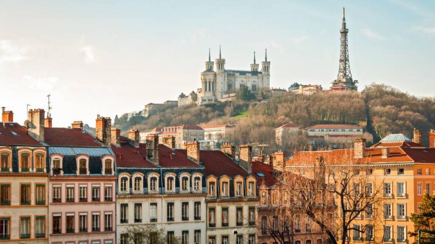 Em ‘Cinco anos em Lyon’, as aventuras de um chef aprendiz na França