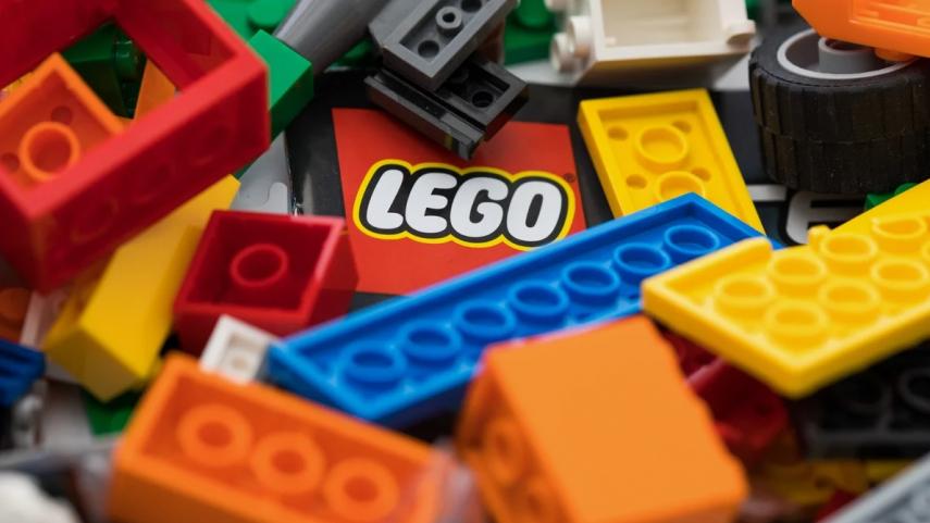 Lego fará brinquedos sem ‘estereótipos de gênero’ — e tem dados para explicar o motivo