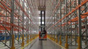 EXCLUSIVO:  Log quer levantar R$ 500 milhões em nova oferta
