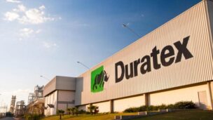 Duratex tem melhor primeiro tri da história