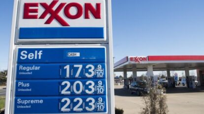 O petróleo não morreu, e a ExxonMobil está barata, diz analista veterano