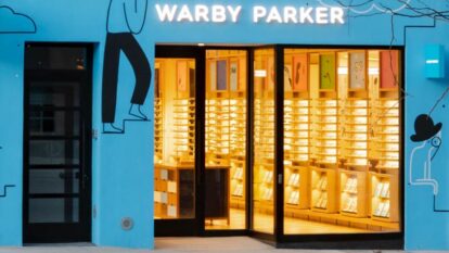Warby Parker, pioneira das DNVBs, vai listar na Bolsa