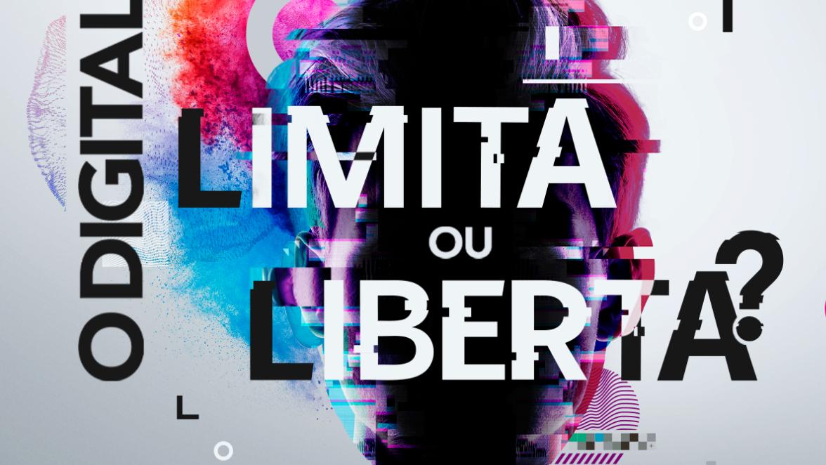 “O digital limita ou liberta?” Bem-vindo ao Fórum da Liberdade