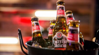 Depois da Therezópolis, Coca-Cola coloca Estrella Galicia no portfólio: só o começo?