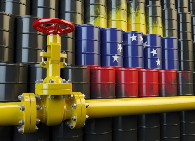 A Venezuela — quem diria? — quer privatizar seu petróleo