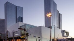 CCP compra duas torres no JK Iguatemi