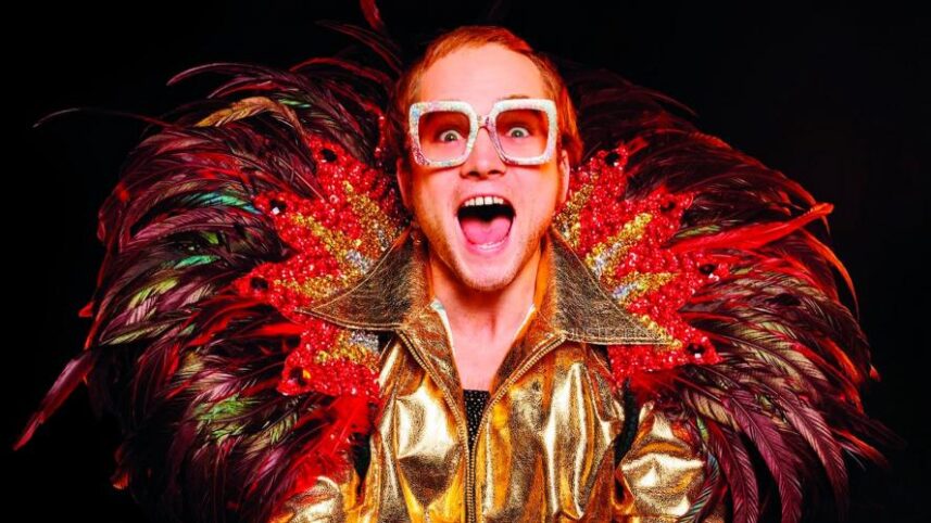 Rocketman: O quebra-cabeça chamado Elton John