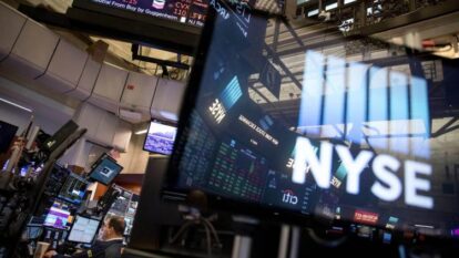 NYSE quer engolir a eBay e virar a Bolsa “of everything”