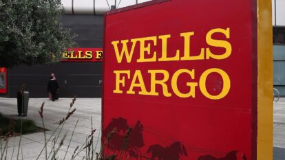 No Wells Fargo, um crime que 'compensa'