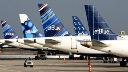 BREAKING:  JetBlue vai trocar 60 jatos da Embraer por Airbus