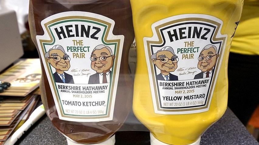 Kraft Heinz recruta Oprah para linha 'nutritiva' de congelados