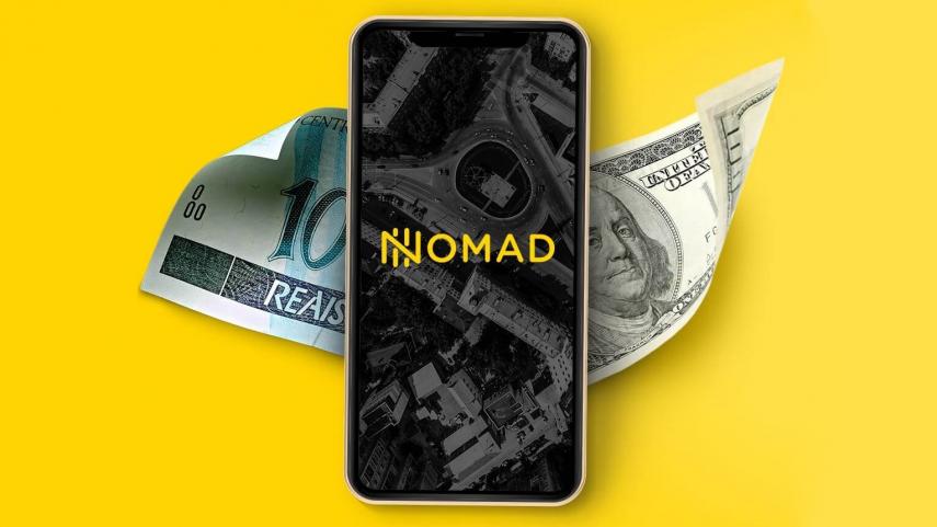 Nomad quer ser ‘o banco americano do brasileiro’