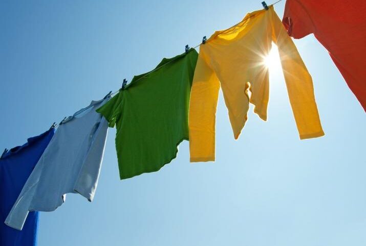 EXCLUSIVO: O negócio bilionário de lavar roupa suja