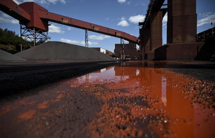 ArcelorMittal negocia fusão nos EUA com Cleveland-Cliffs: Reuters