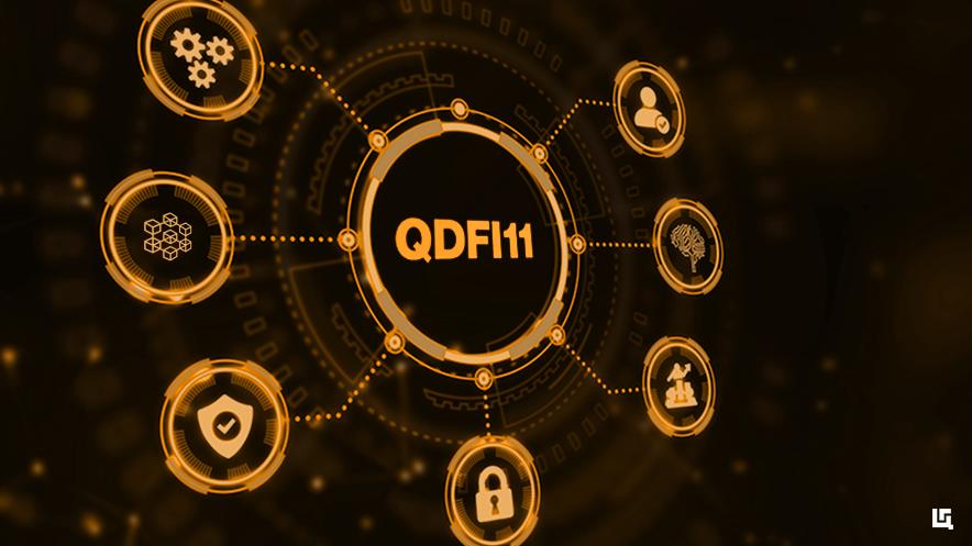 QDFI11 sai na frente e se torna o primeiro ETF de DeFi do mundo