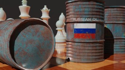 OPINIÃO: As sanções contra a Rússia e a nova arquitetura financeira global