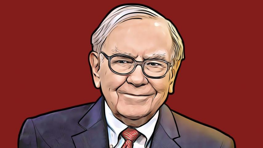 Reflexões de Warren Buffett sobre a filantropia