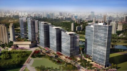 EXCLUSIVO:  BR Properties prepara oferta; CCP vai ganhar liquidez