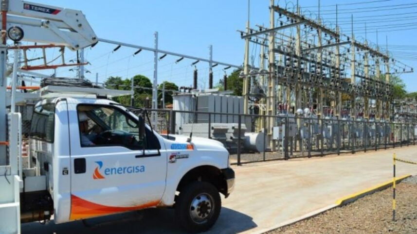 Energisa vai assinar cheque de R$ 600 milhões ao BNDES