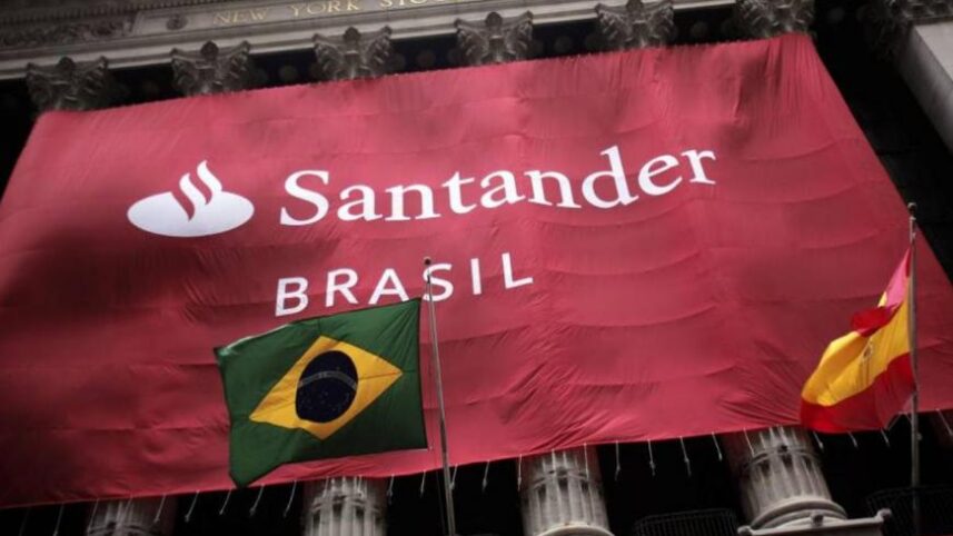 EXCLUSIVO: Santander fará oferta de R$ 3 bi para dar saída a fundo