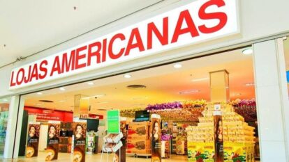 BREAKING: Reorganização da Lojas Americanas prevê listagem nos EUA em menos de um ano