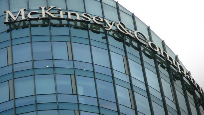 McKinsey faz ‘acquihire’ para crescer em marketing digital