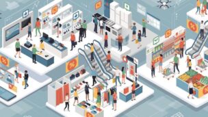 HBR aposta em centros de conveniência; IPO sai a R$ 19,10
