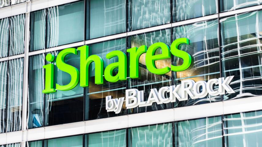 BlackRock:  BDRs de iShares já somam R$ 5,5 bilhões
