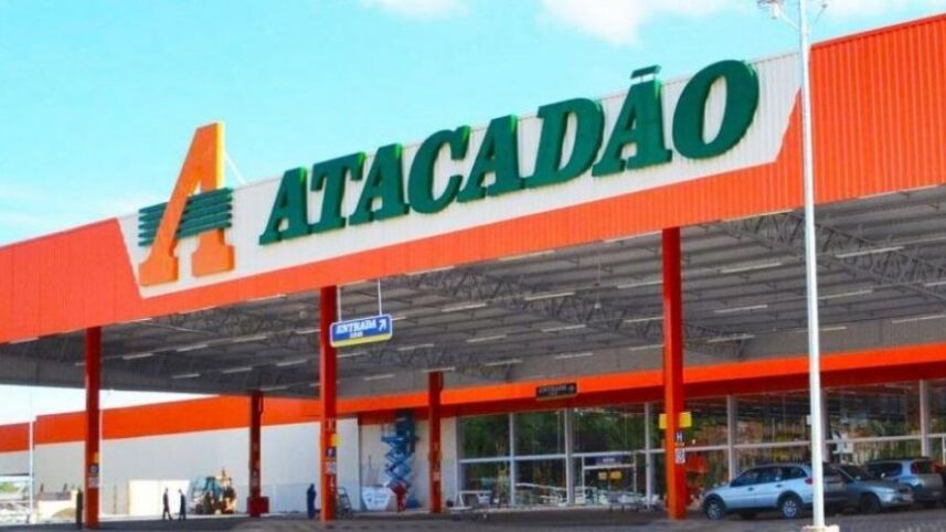 Carrefour Brasil compra 30 lojas do Makro, dobrando aposta no atacarejo