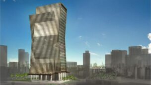 EXCLUSIVO:  XP compra 40% do Faria Lima Plaza por R$ 30 mil/metro